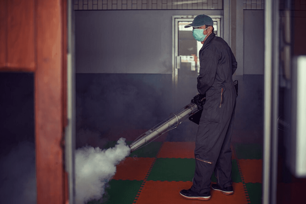 Restoring Clean, One Surface at a Time
